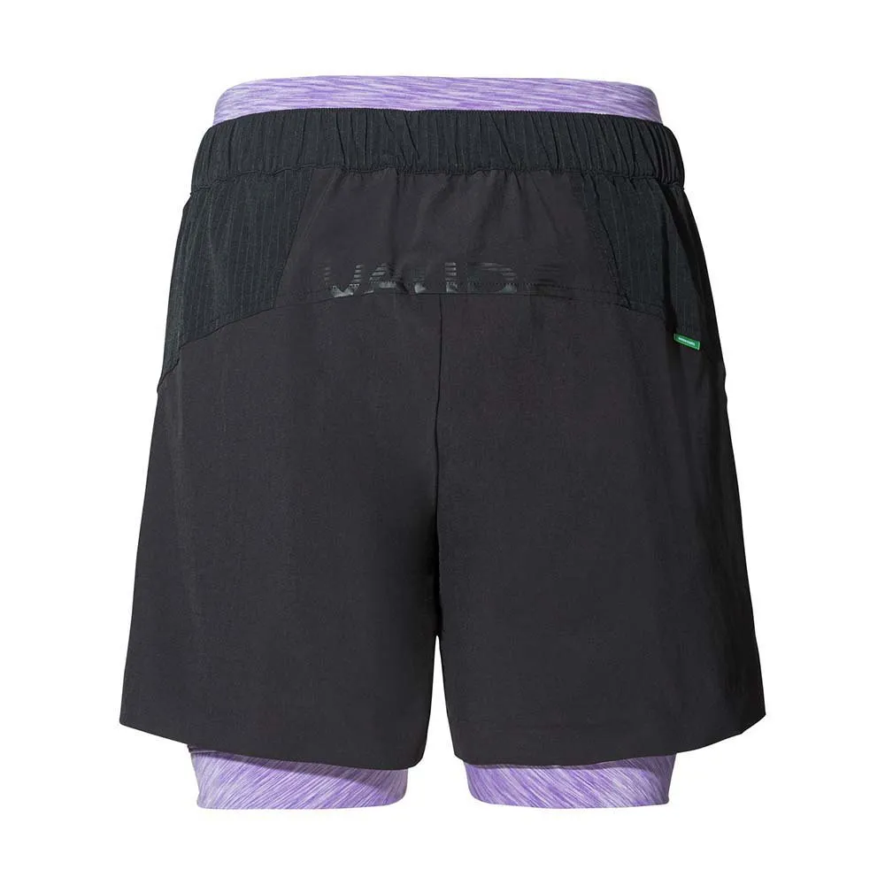 Vaude Altissimi Sykkelshorts Uten Seler