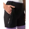 Vaude Altissimi Sykkelshorts Uten Seler