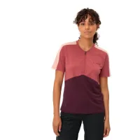 Vaude Altissimo Ii Kortarmet T-skjorte Vaude Altissimo Ii Kortarmet T-skjorte