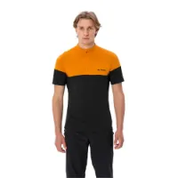 Vaude Altissimo Ii Kortarmet T-skjorte Vaude Altissimo Ii Kortarmet T-skjorte