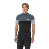 Vaude Altissimo Ii Kortarmet T-skjorte
