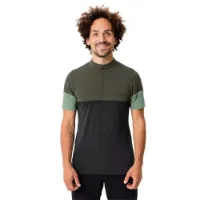 Vaude Altissimo Ii Kortarmet T-skjorte Vaude Altissimo Ii Kortarmet T-skjorte