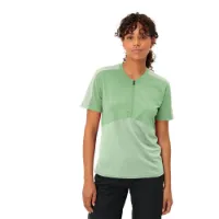 Vaude Altissimo Ii Kortarmet T-skjorte