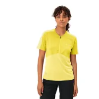 Vaude Altissimo Ii Kortarmet T-skjorte Vaude Altissimo Ii Kortarmet T-skjorte