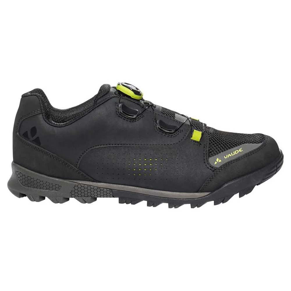 Vaude Am Downieville Tech Mtb-sko Vaude Am Downieville Tech Mtb-sko