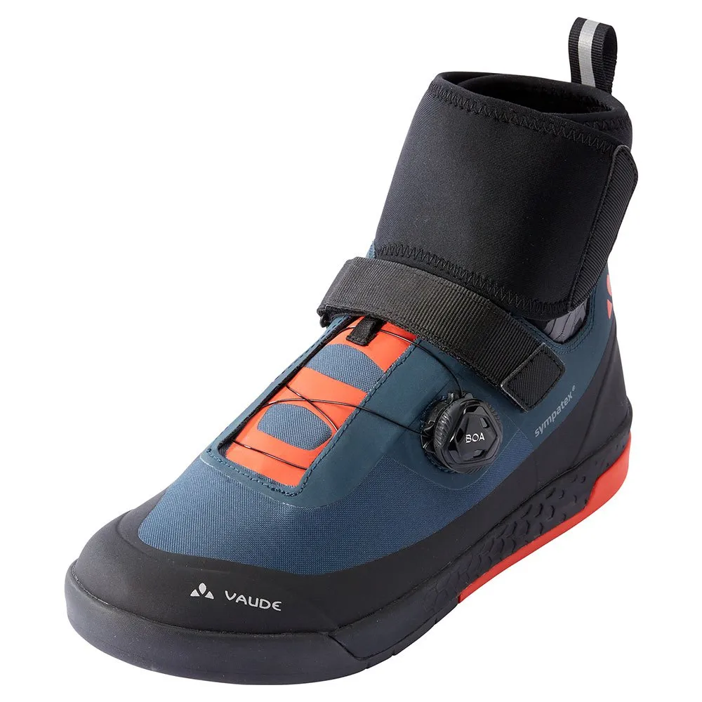 Vaude Am Moab Mid Stx Mtb-sko