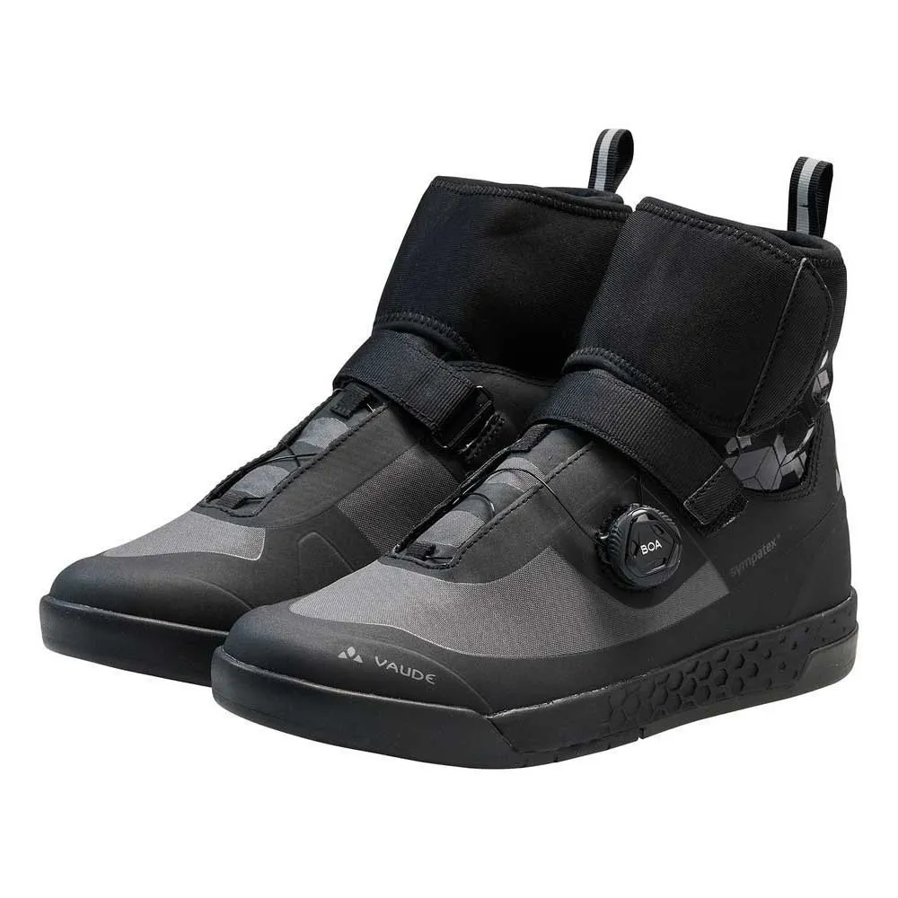 Vaude Am Moab Mid Winter Stx Landeveissykkelsko