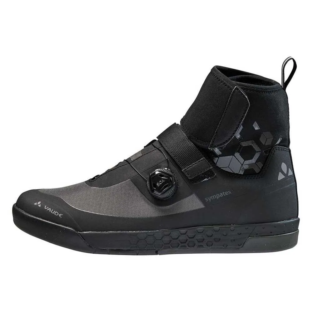 Vaude Am Moab Mid Winter Stx Landeveissykkelsko