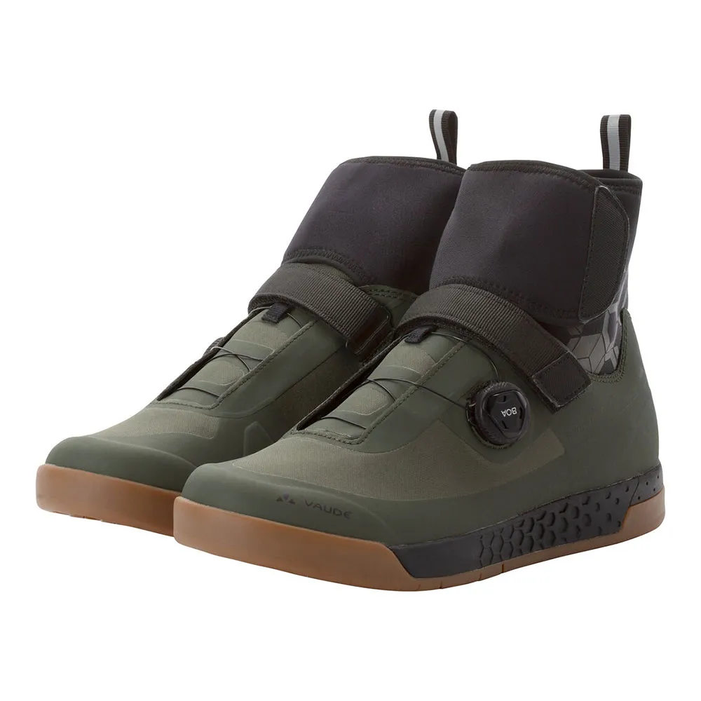 Vaude Am Moab Mid Winter Stx Mtb-sko Vaude Am Moab Mid Winter Stx Mtb-sko