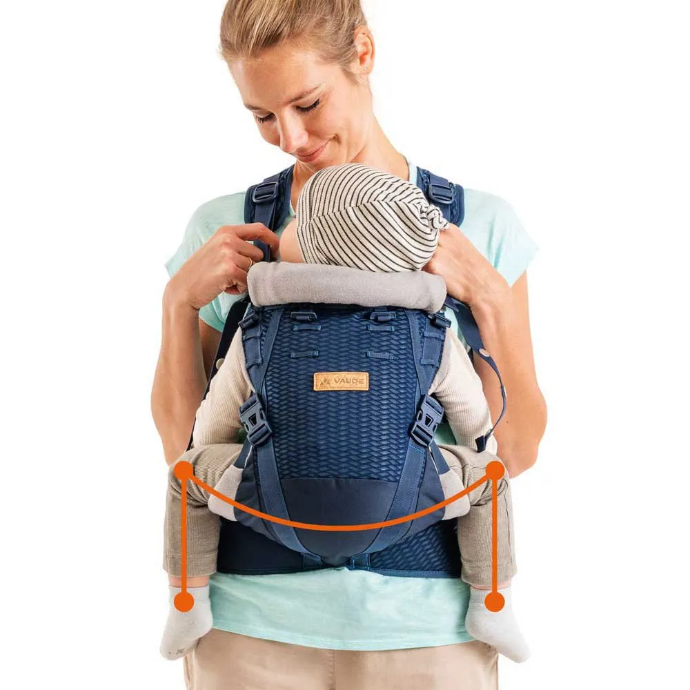 Vaude Amare Babybjørn
