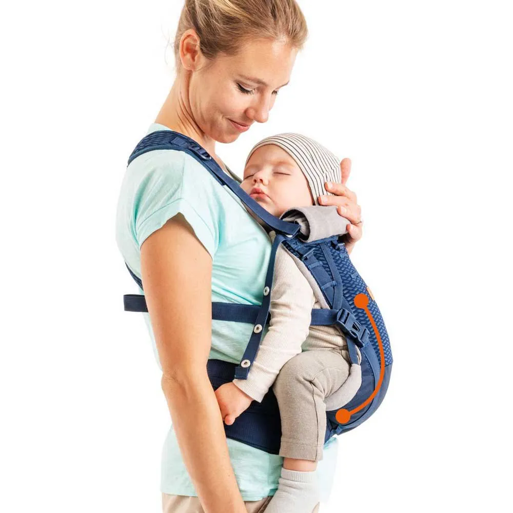 Vaude Amare Babybjørn