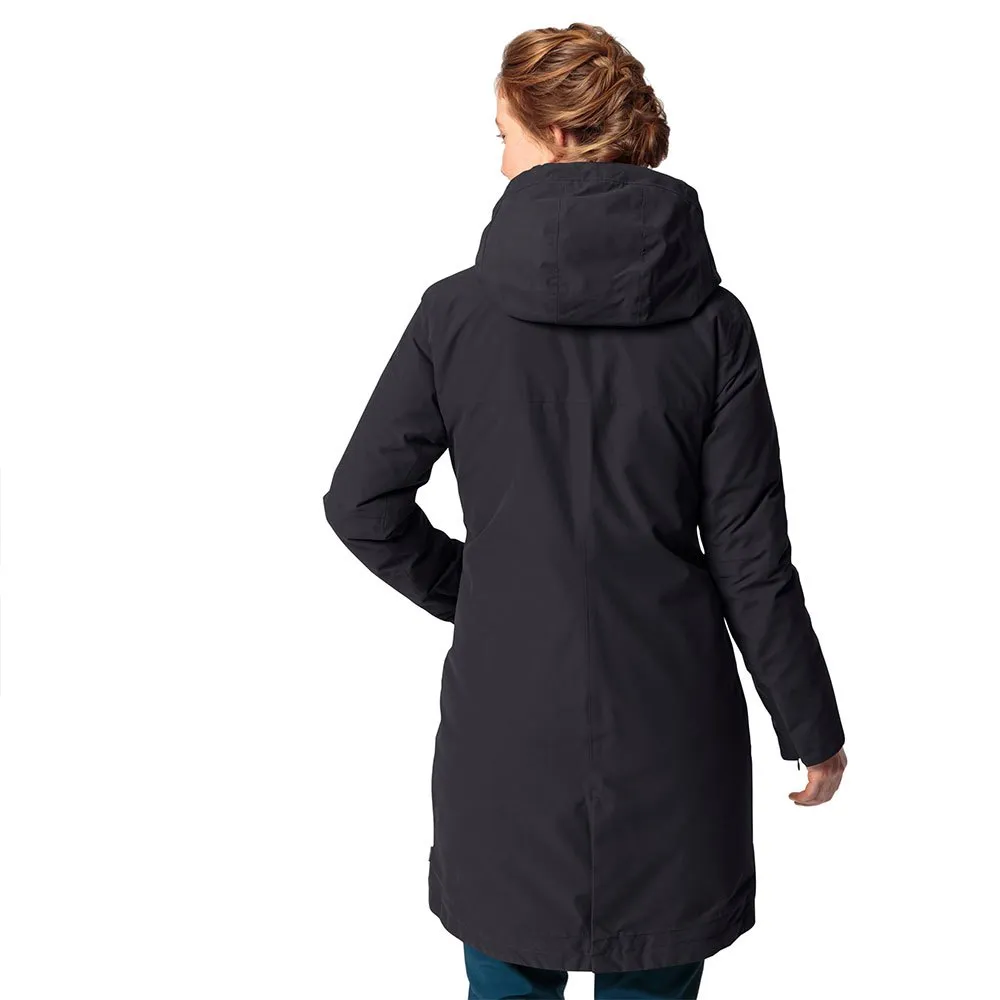 Vaude Annecy 3 In 1 Iii Jakke Vaude Annecy 3 In 1 Iii Jakke