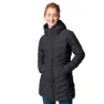 Vaude Annecy 3 In 1 Iii Jakke