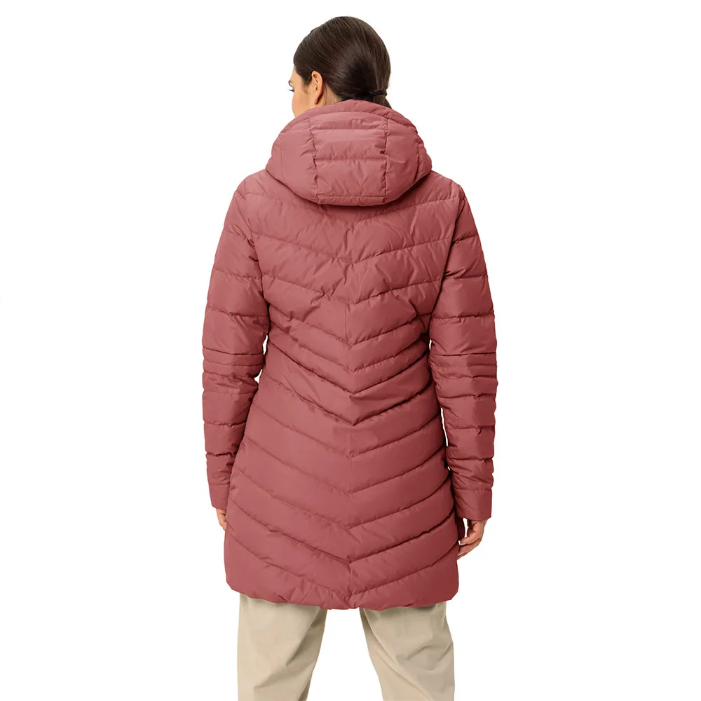 Vaude Annecy 3in1 Iii Avtakbar Jakke Vaude Annecy 3in1 Iii Avtakbar Jakke