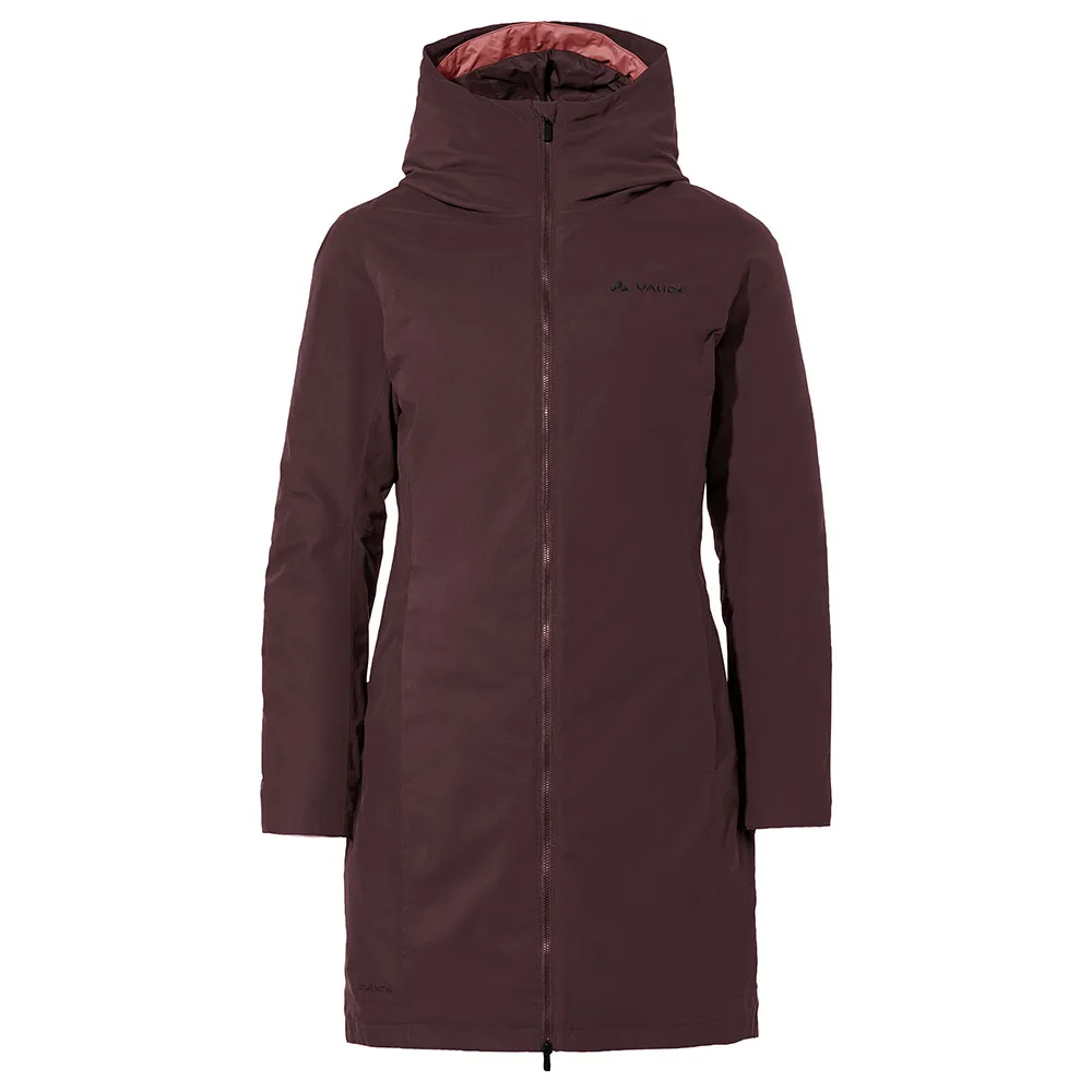 Vaude Annecy 3in1 Iii Avtakbar Jakke Vaude Annecy 3in1 Iii Avtakbar Jakke