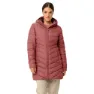 Vaude Annecy 3in1 Iii Avtakbar Jakke