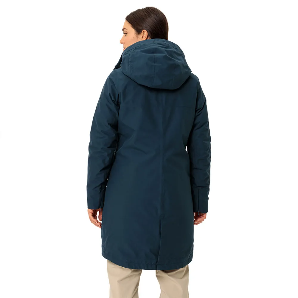 Vaude Annecy 3in1 Iii Avtakbar Jakke