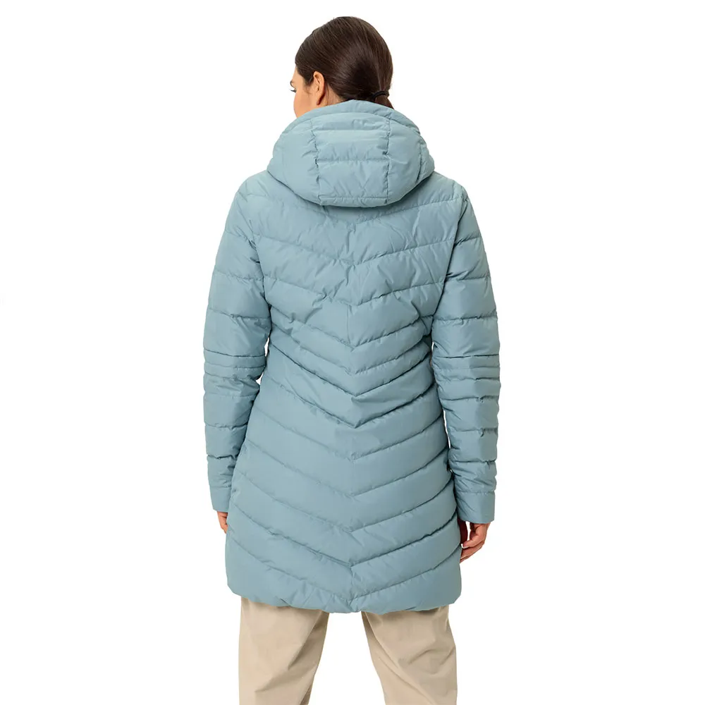 Vaude Annecy 3in1 Iii Avtakbar Jakke