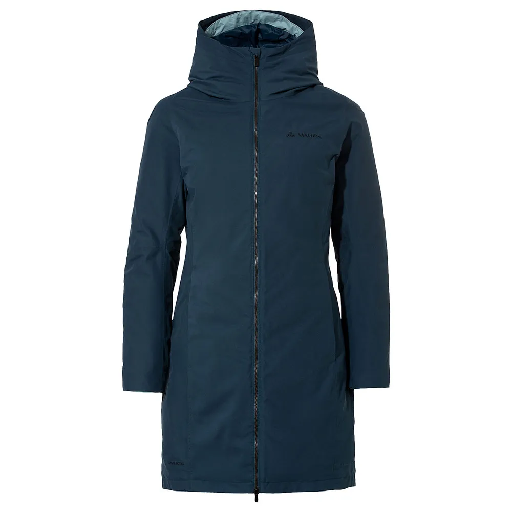 Vaude Annecy 3in1 Iii Avtakbar Jakke
