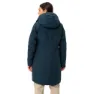 Vaude Annecy 3in1 Iii Avtakbar Jakke