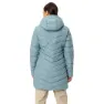 Vaude Annecy 3in1 Iii Avtakbar Jakke