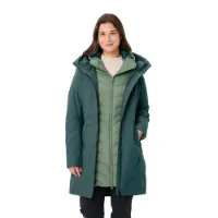 Vaude Annecy 3in1 Iii Jakke Vaude Annecy 3in1 Iii Jakke