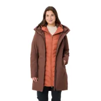 Vaude Annecy 3in1 Iii Jakke