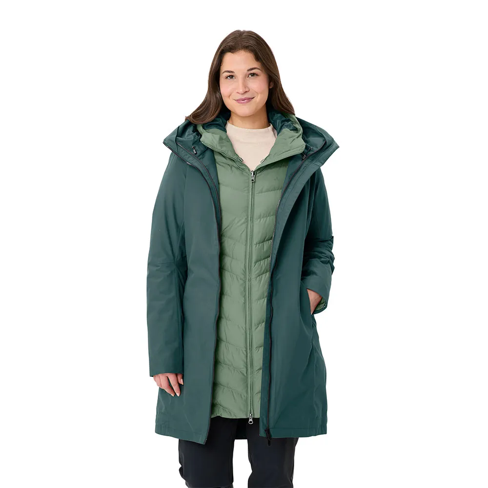 Vaude Annecy 3in1 Iii Jakke
