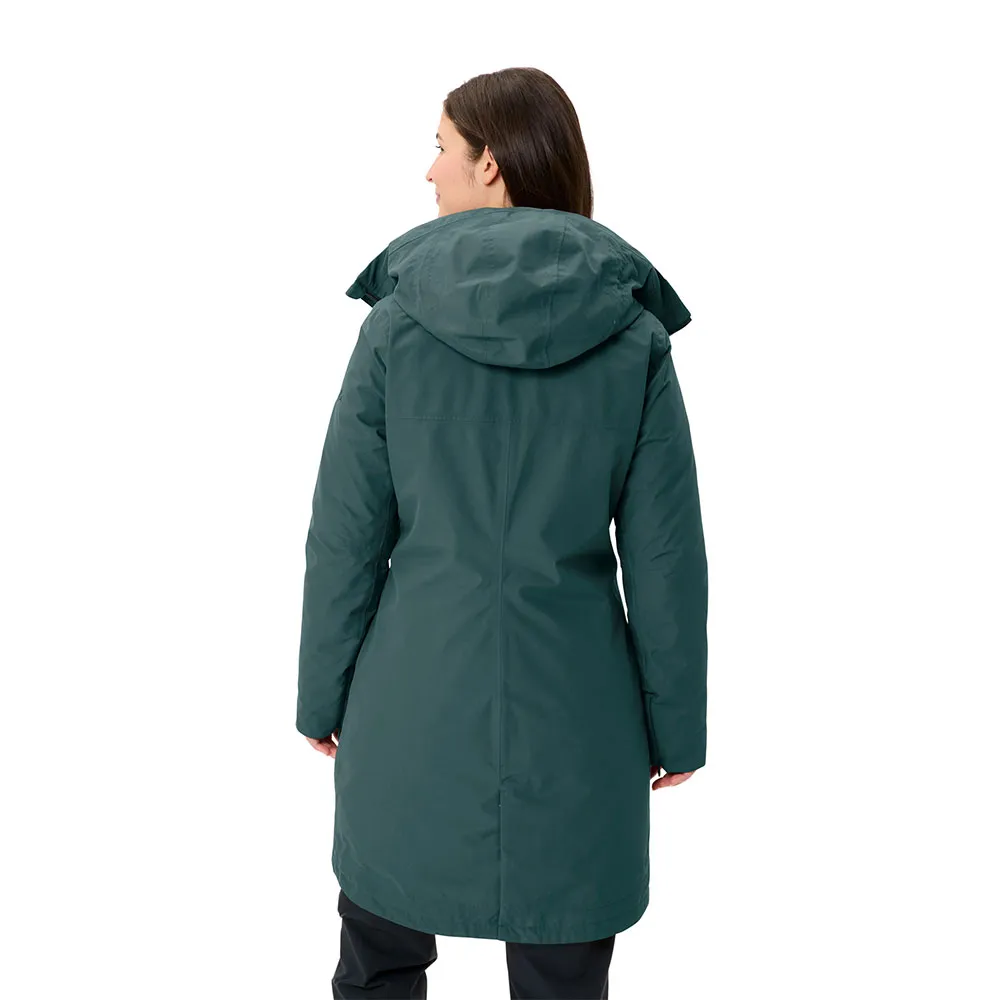Vaude Annecy 3in1 Iii Jakke
