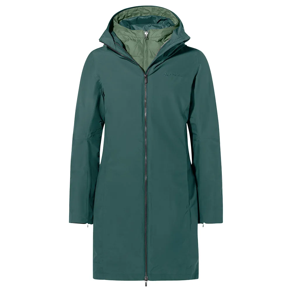 Vaude Annecy 3in1 Iii Jakke