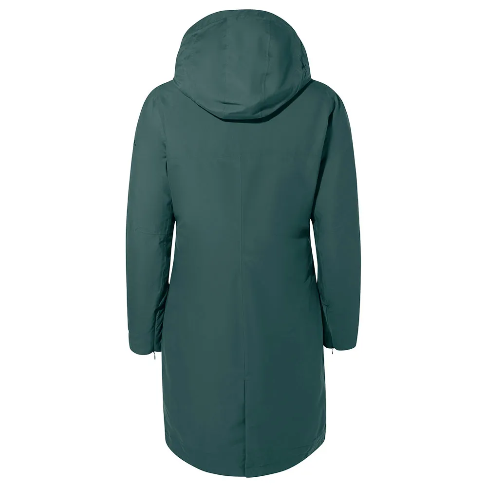 Vaude Annecy 3in1 Iii Jakke