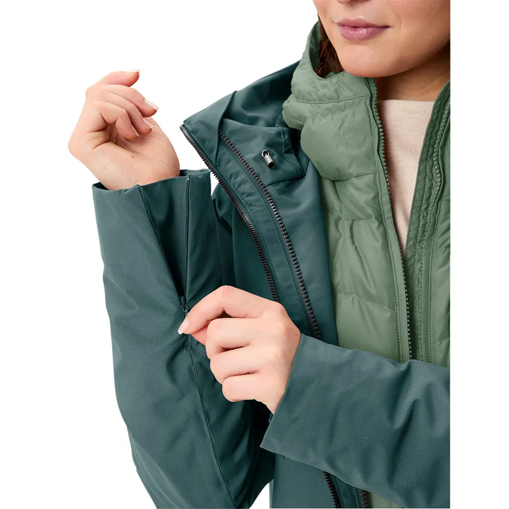 Vaude Annecy 3in1 Iii Jakke