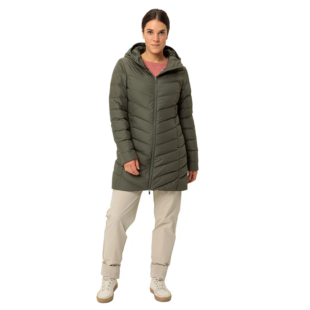 Vaude Annecy Dunjakke Vaude Annecy Dunjakke