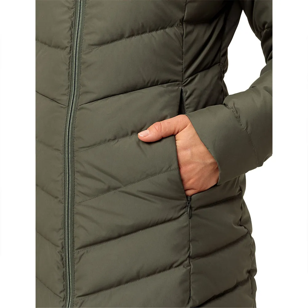 Vaude Annecy Dunjakke Vaude Annecy Dunjakke