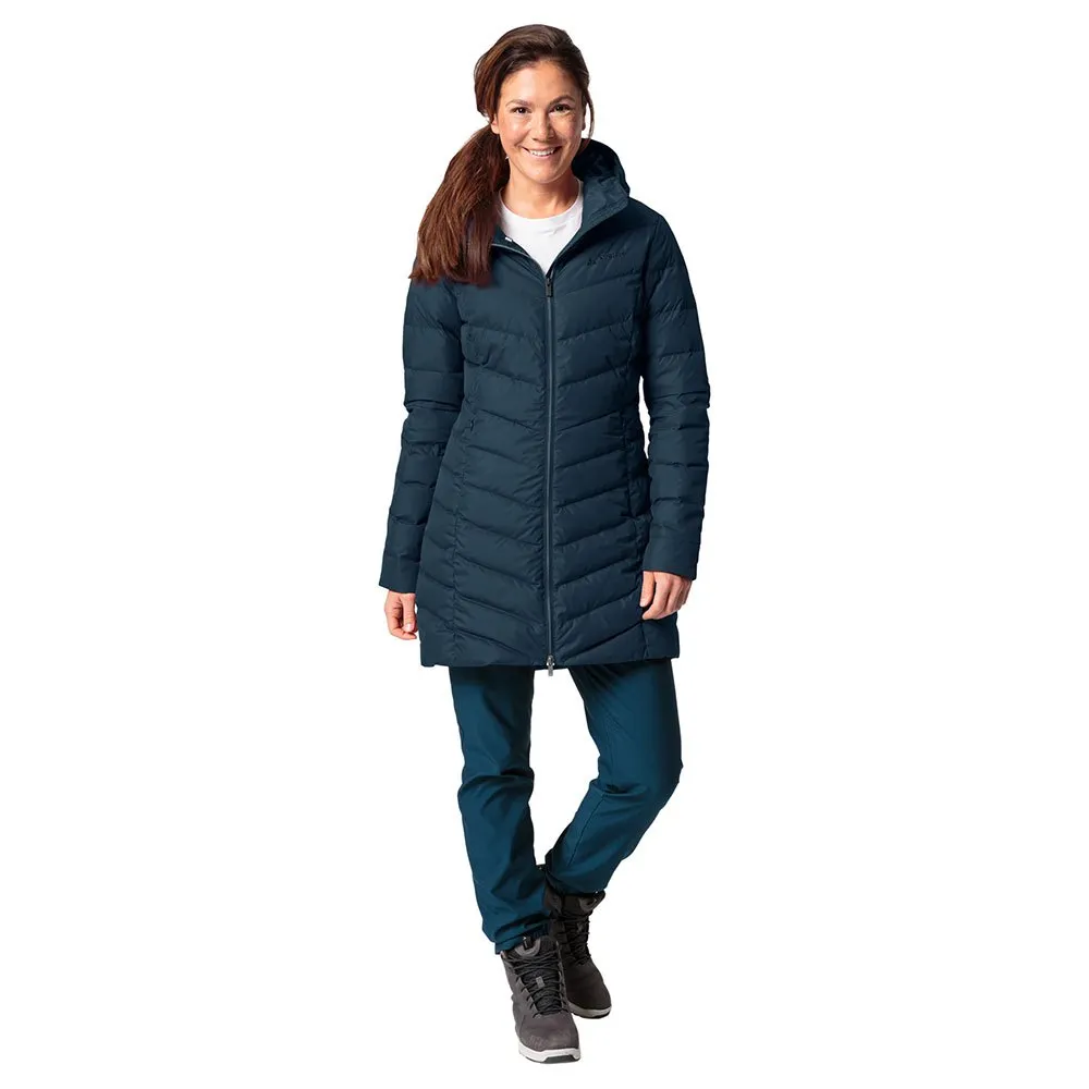Vaude Annecy Jakke Vaude Annecy Jakke