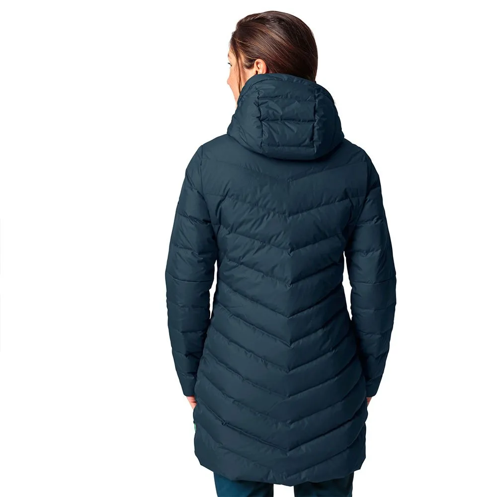 Vaude Annecy Jakke Vaude Annecy Jakke