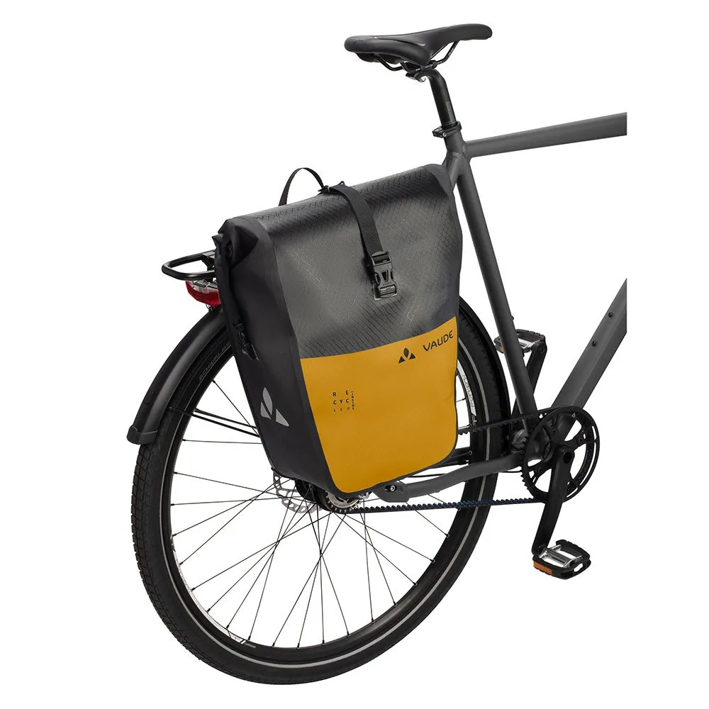 Vaude Aqua Back Color Single (rec) 24l Sykkelveske Vaude Aqua Back Color Single (rec) 24l Sykkelveske