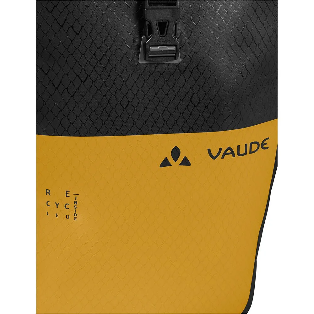 Vaude Aqua Back Color Single (rec) 24l Sykkelveske Vaude Aqua Back Color Single (rec) 24l Sykkelveske