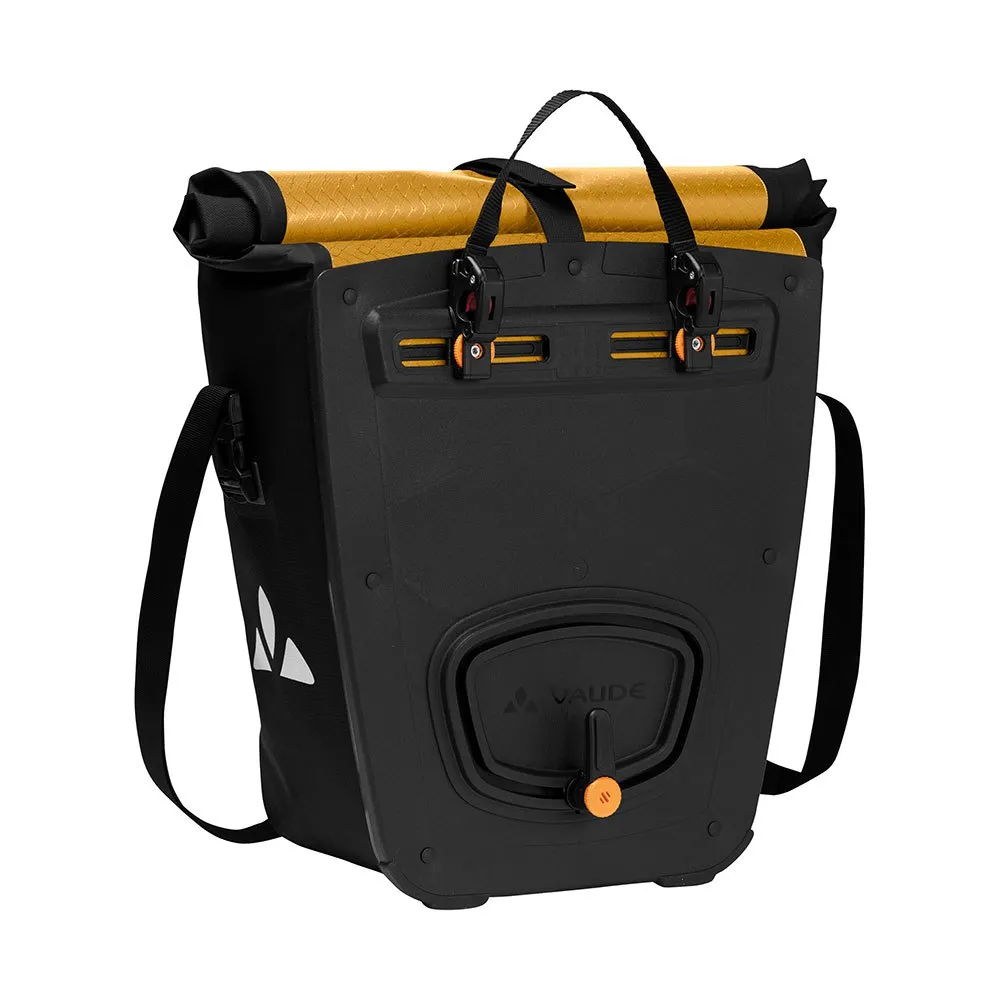 Vaude Aqua Back Color Single (rec) 24l Sykkelveske Vaude Aqua Back Color Single (rec) 24l Sykkelveske