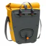 Vaude Aqua Back Deluxe 24l Sykkelveske, Burnt yellow, One Size