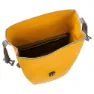 Vaude Aqua Back Deluxe 24l Sykkelveske, Burnt yellow, One Size