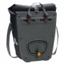Vaude Aqua Back Deluxe Sykkelveske 2 Enheter, Black, 38 x 33 x 19cm