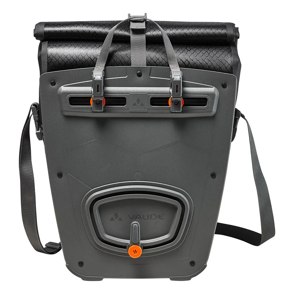 Vaude Aqua Back Luminum Ii 24l Sykkelvesker