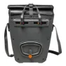 Vaude Aqua Back Luminum Ii 24l Sykkelvesker