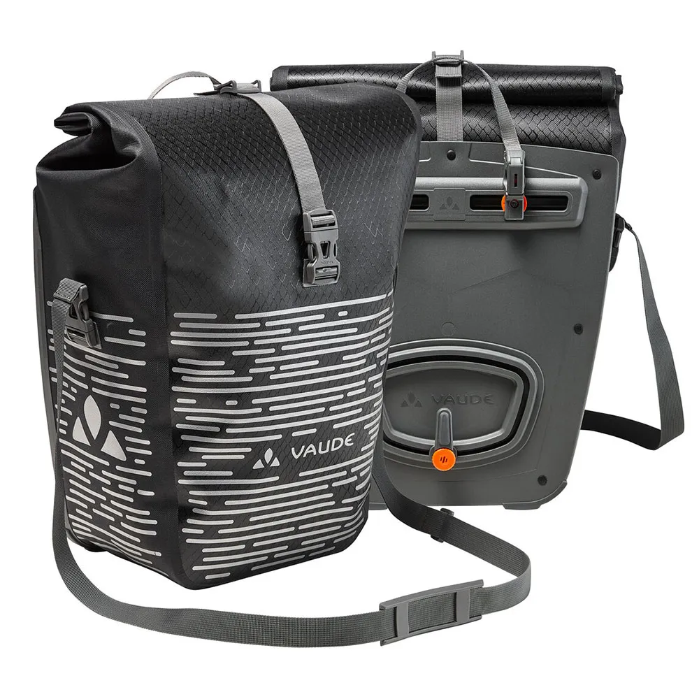 Vaude Aqua Back Luminum Ii 24l Sykkelvesker