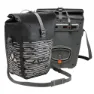 Vaude Aqua Back Luminum Ii 24l Sykkelvesker