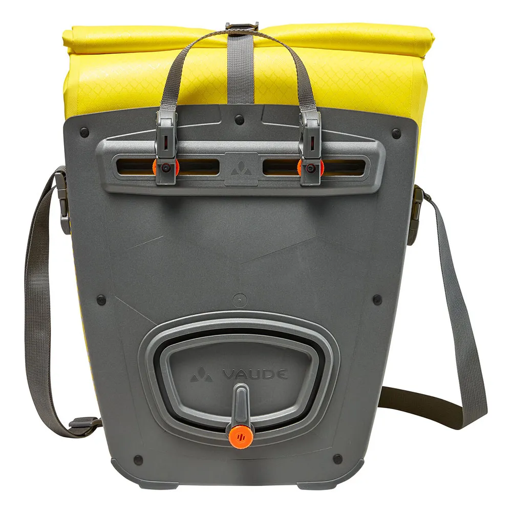 Vaude Aqua Back Luminum Ii 24l Sykkelvesker