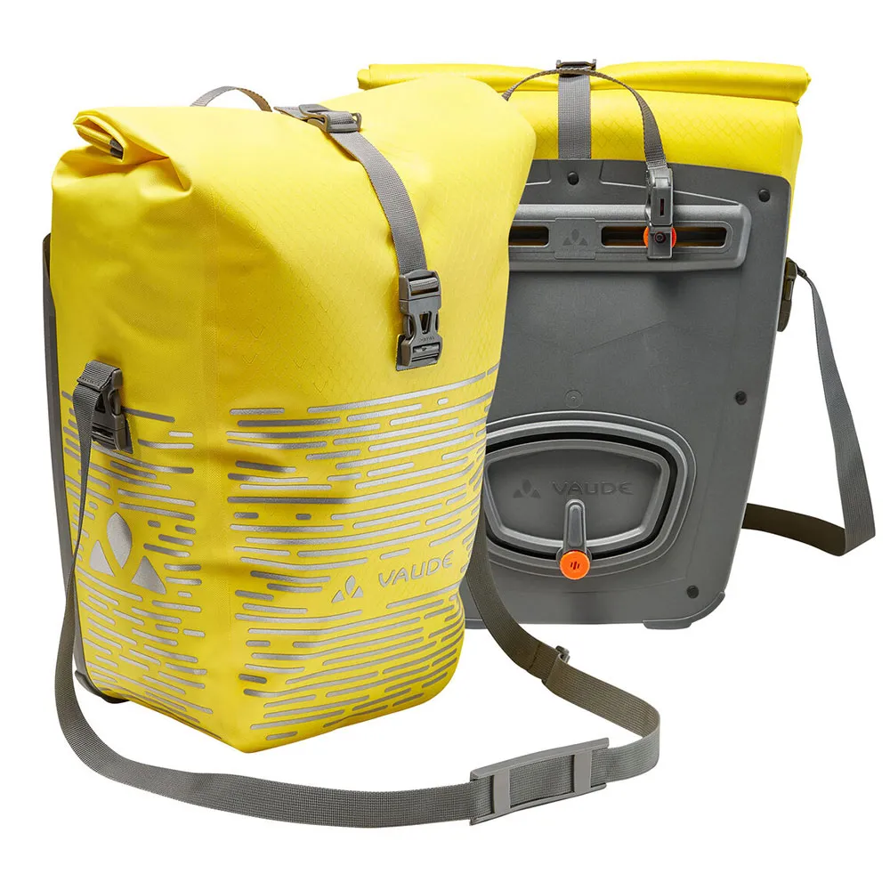 Vaude Aqua Back Luminum Ii 24l Sykkelvesker