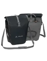 Vaude Aqua Back Plus Sett Lava Vaude Aqua Back Plus Sett Lava