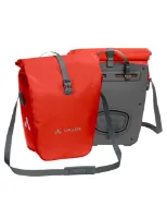 Vaude Aqua Back Plus Sett Lava Vaude Aqua Back Plus Sett Lava